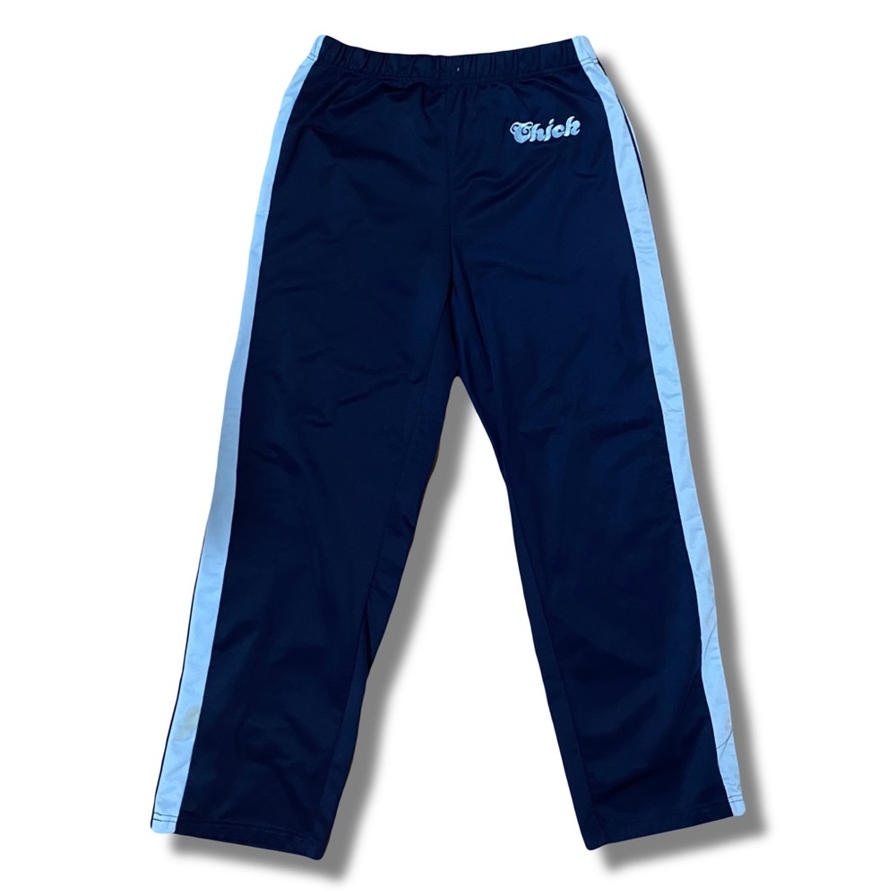 Vintage y2k Tweety bird sweat pants